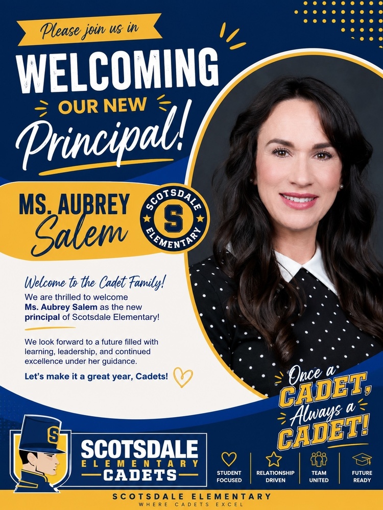 Welcome Salem