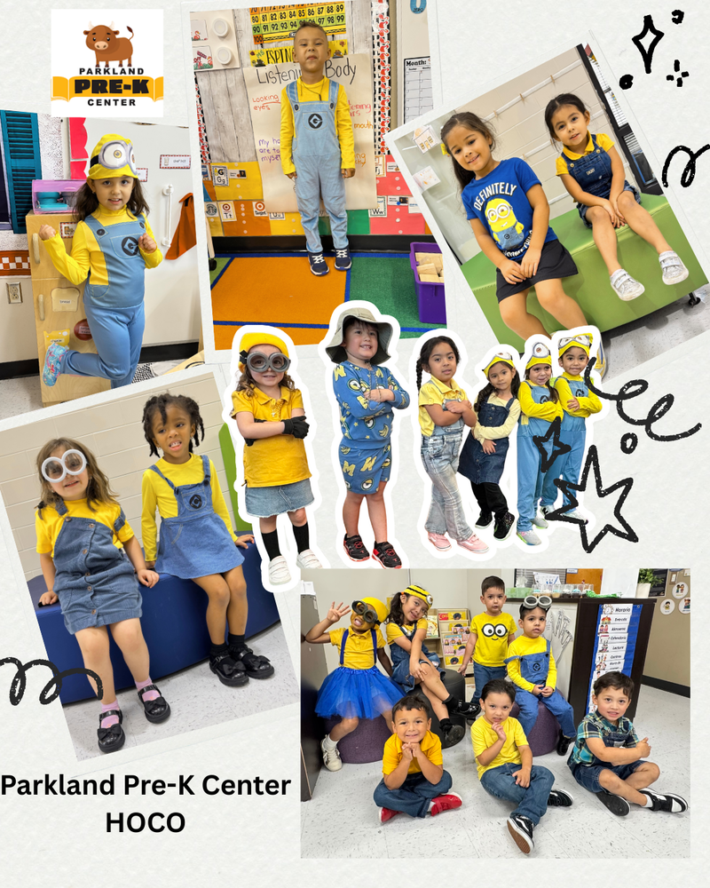 PPK HOCO 2025