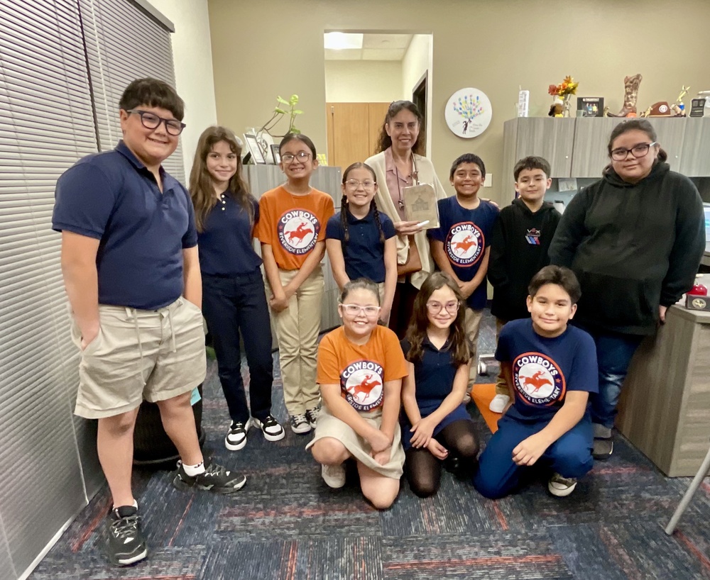 Principal’s Month