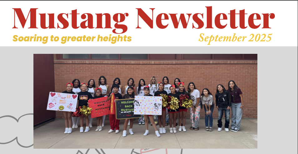 September Newsletter