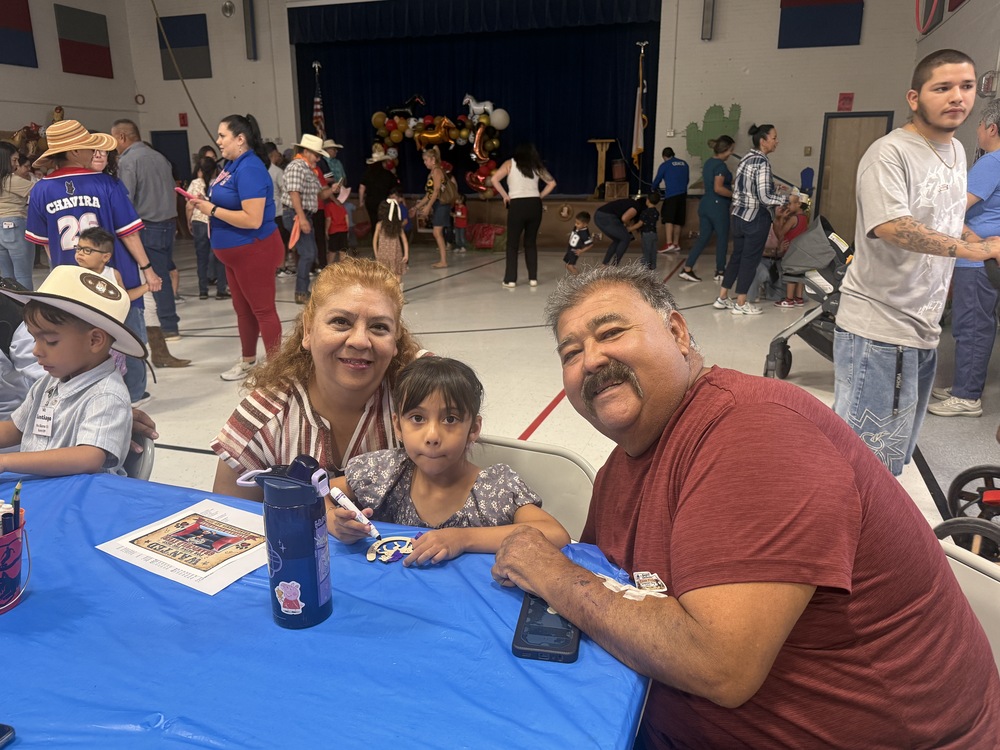 Grandparents Day