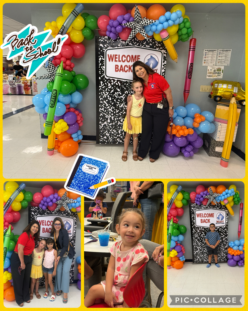 Open House Picture