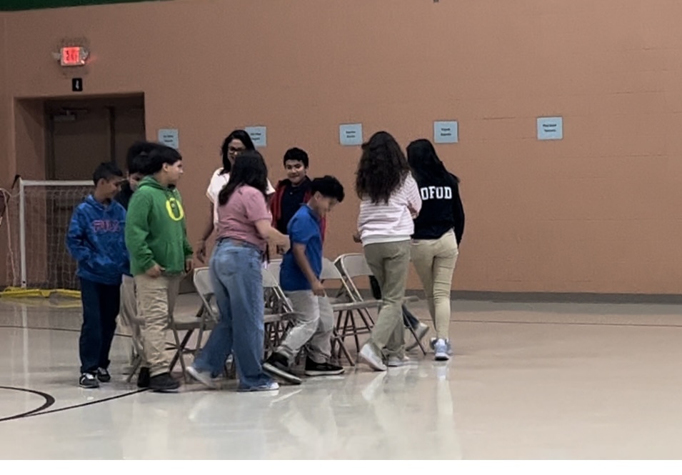 STAAR Rally