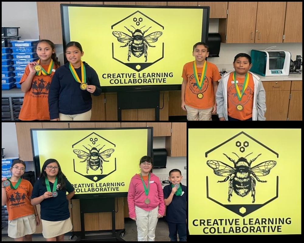 Creative Learning Collaborative