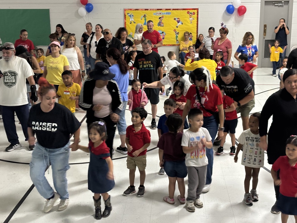 Grandparents day