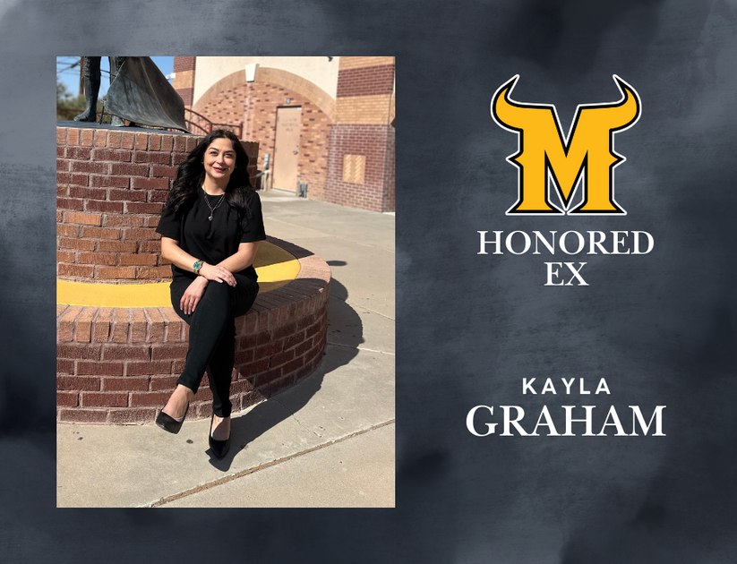 Parkland Honored Ex Kayla Graham