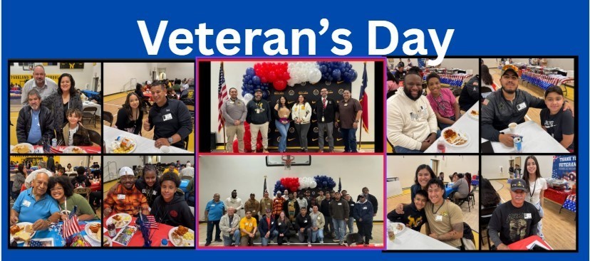 veterans day