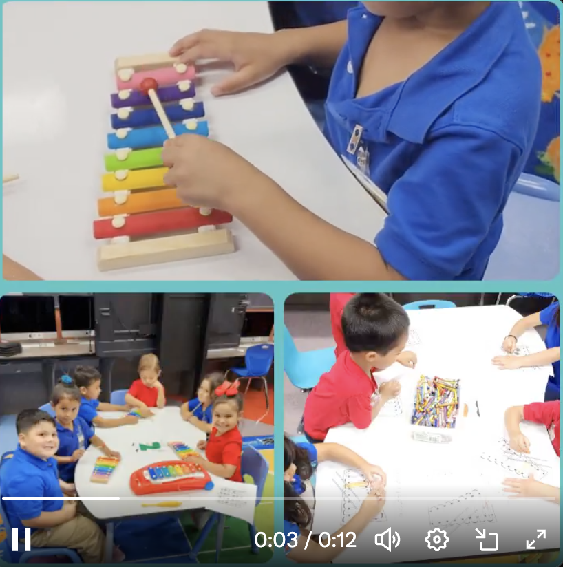 Real Xylophones