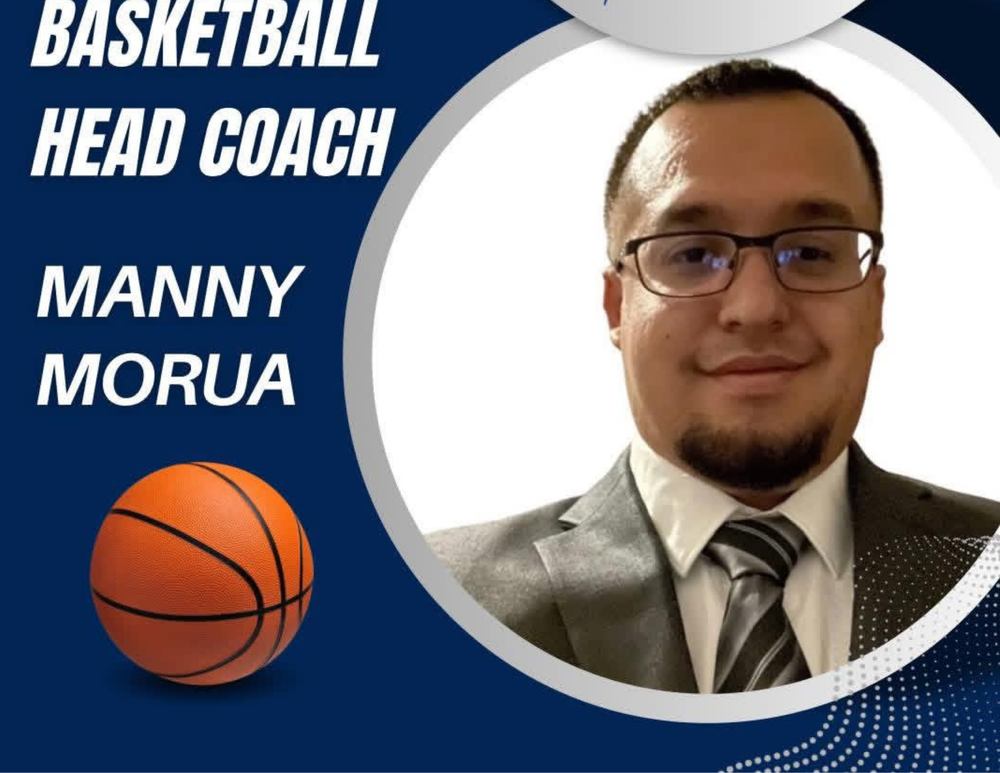 basketball coach picture