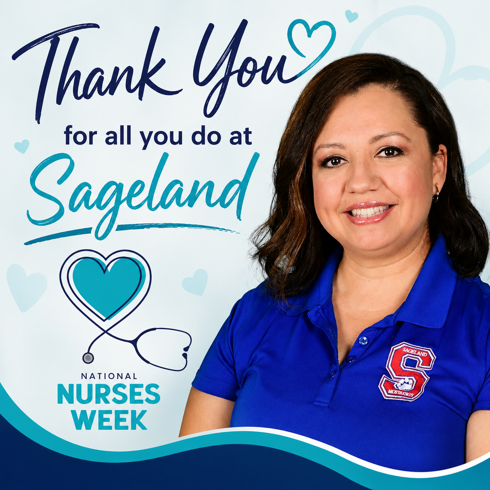 Nurses Day