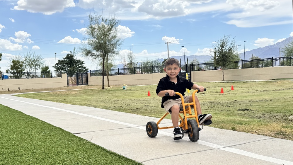 Parkland Pre-K Center