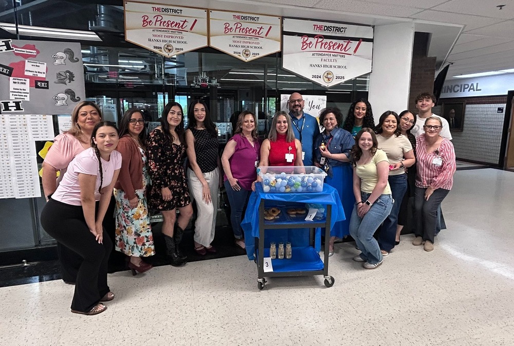 Administrative Professionals Day