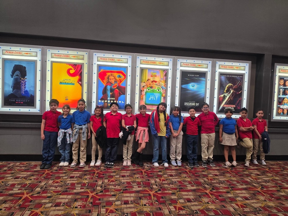 Field trip