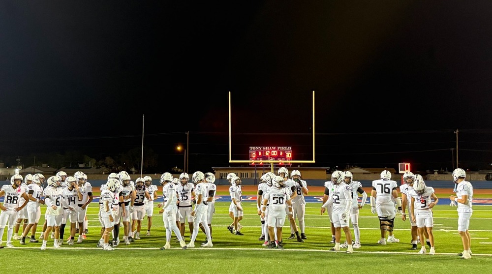 Hanks vs Irvin - Season 08-30-25