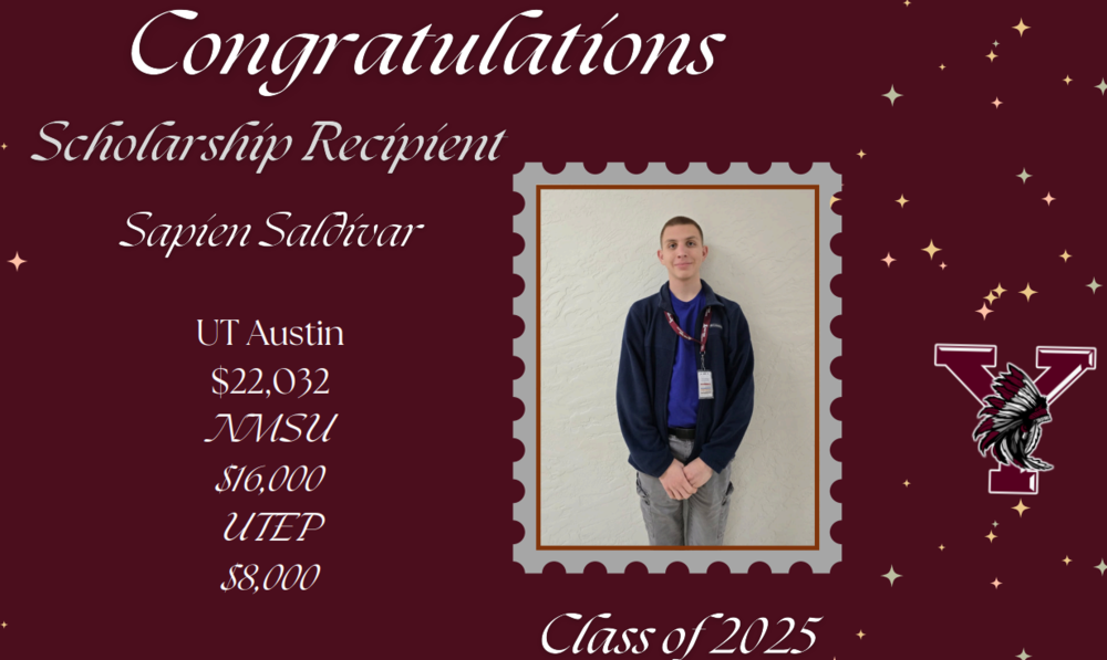 Bow Up Sapian, for your awesome accomplishments!
