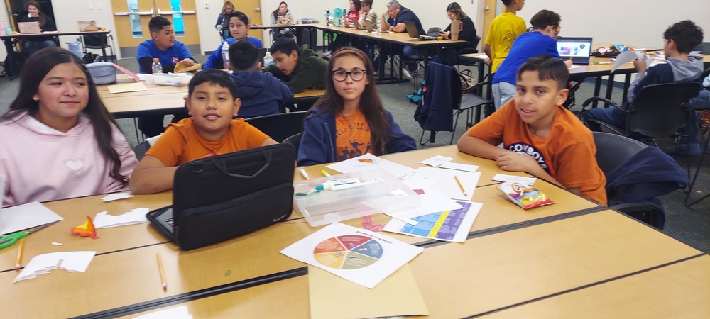 Creative Learning Collaborative Finals