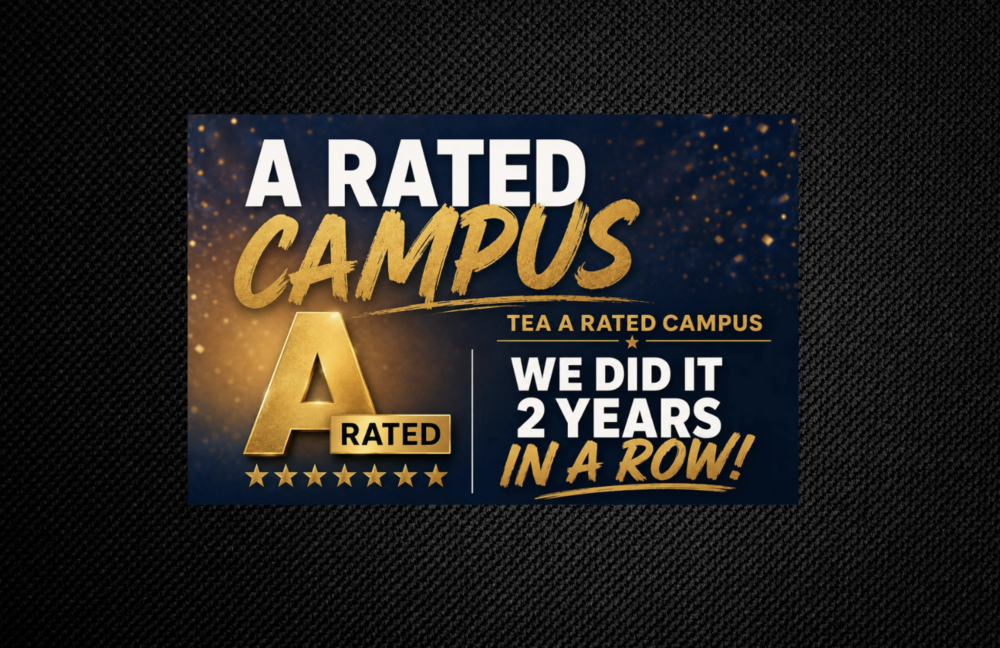 A Rated Campus 