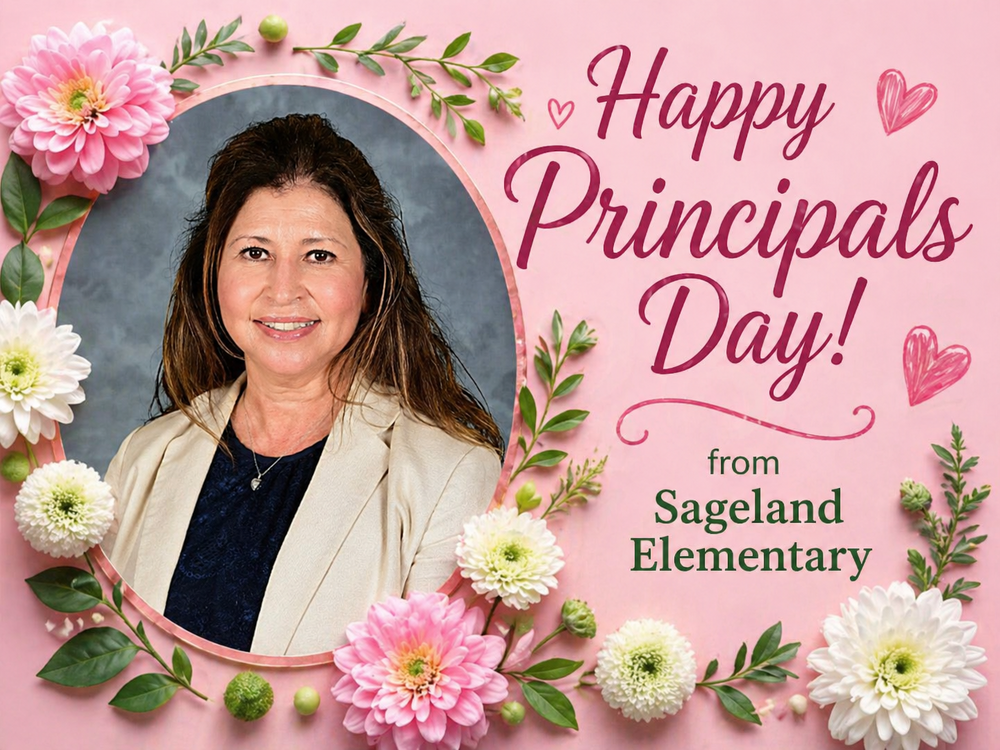 Principals Day
