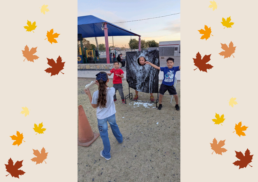 NLIS Fall Festival Fun
