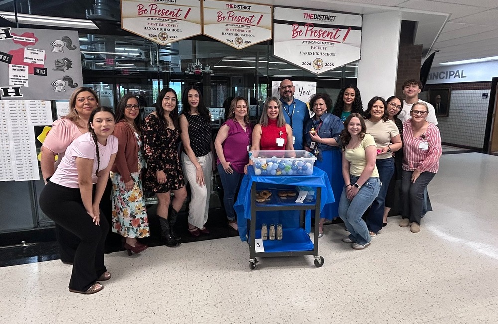 Administrative Professionals Dat