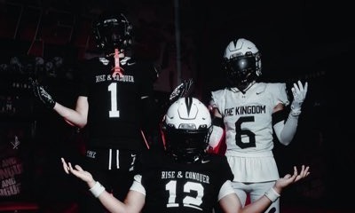Hanks Football