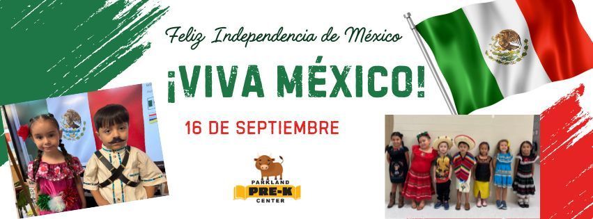 PPK Celebrates 16 De Septiembre!