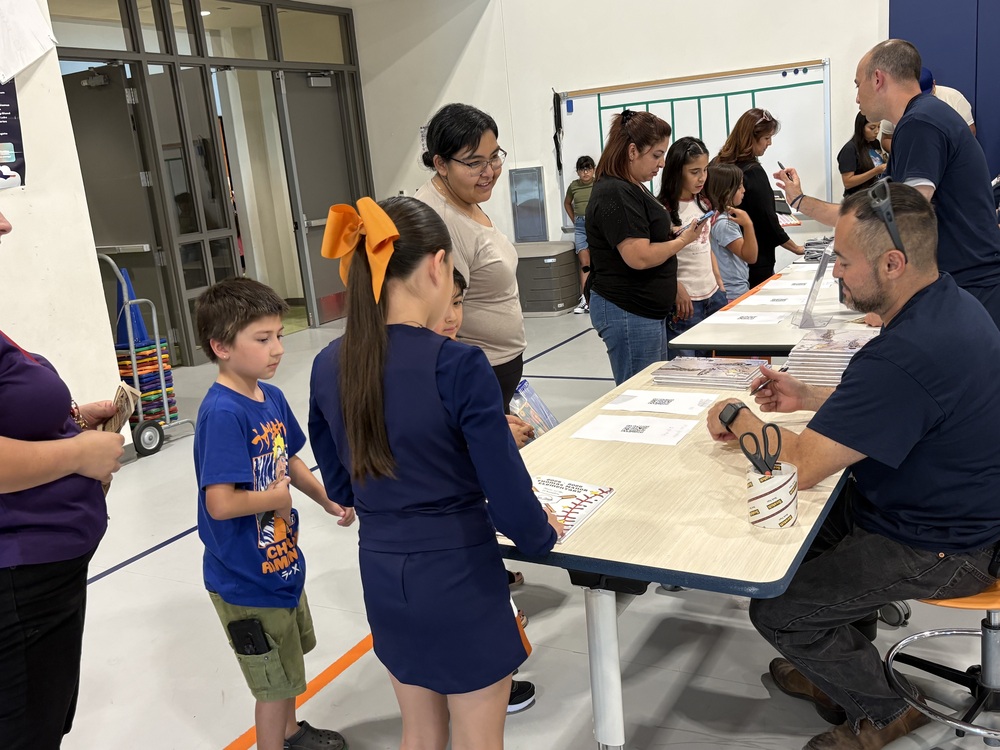Open House