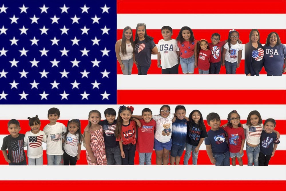 America 