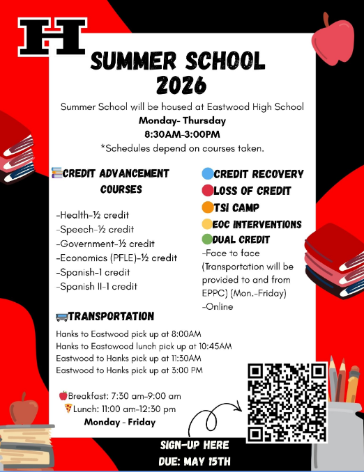 Summer School 2026