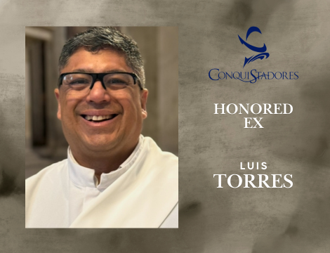Honored Ex Luis Torres