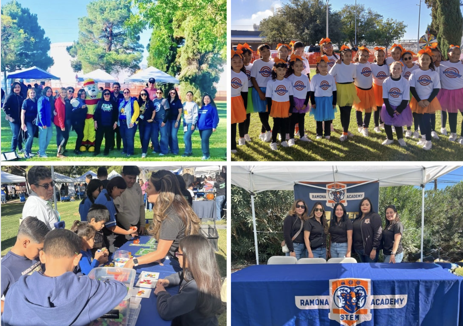 Commnunity Health Fiar