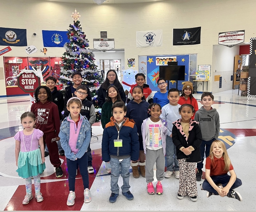 Creative Writing Winners