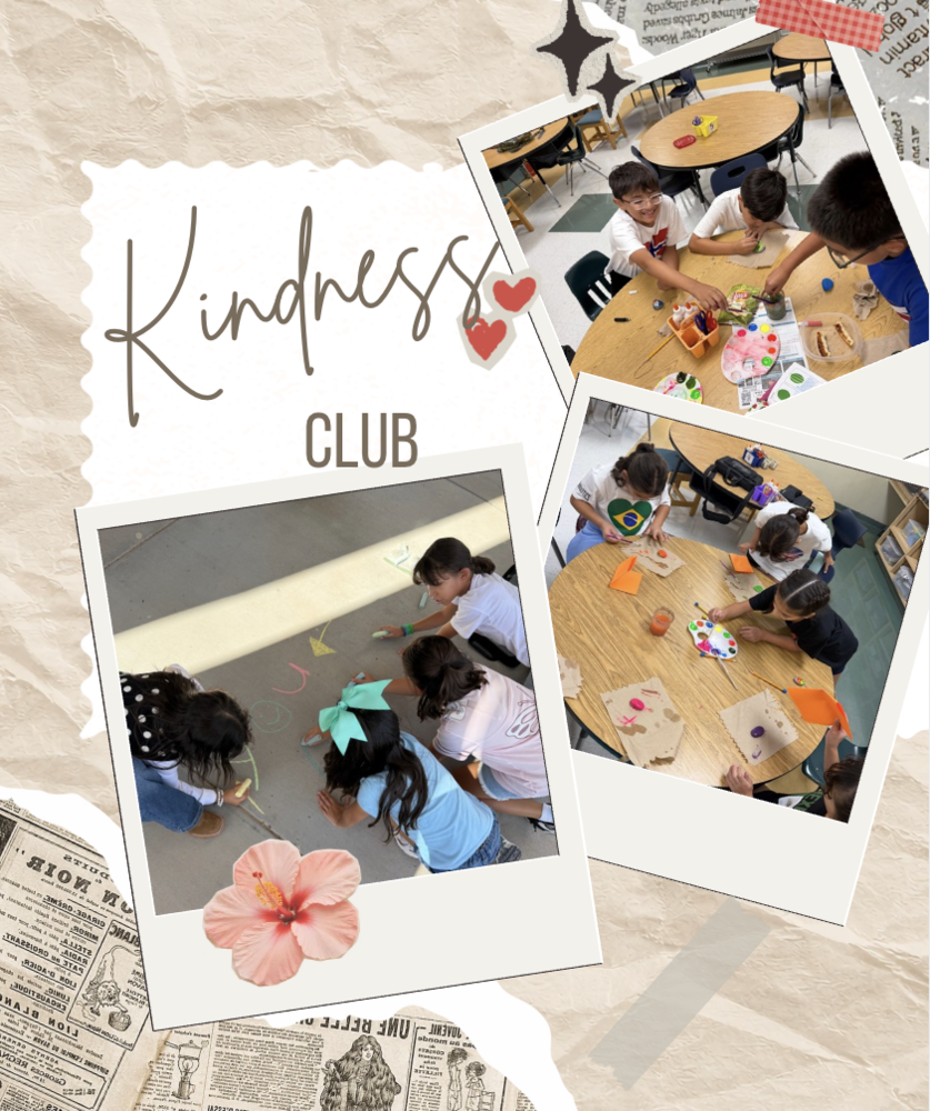 Kindness Club