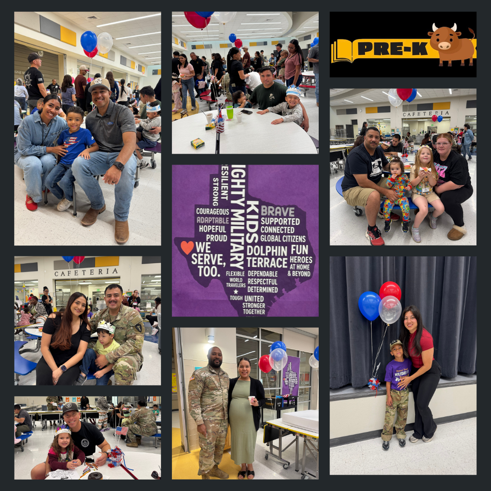 PPK Thanking Military Families