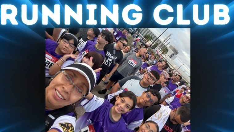 running club