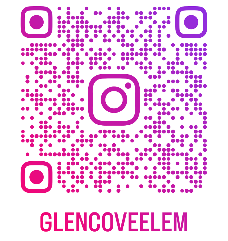 Instagram QR Code