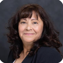 AP Ms. Jacquez portrait