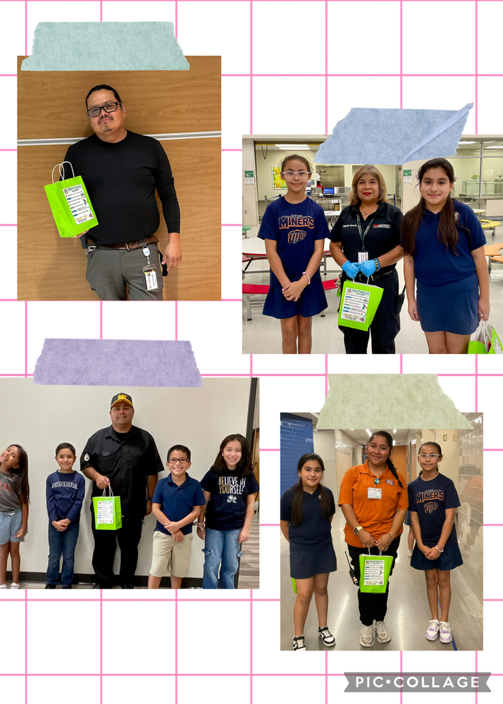 National Custodian Day