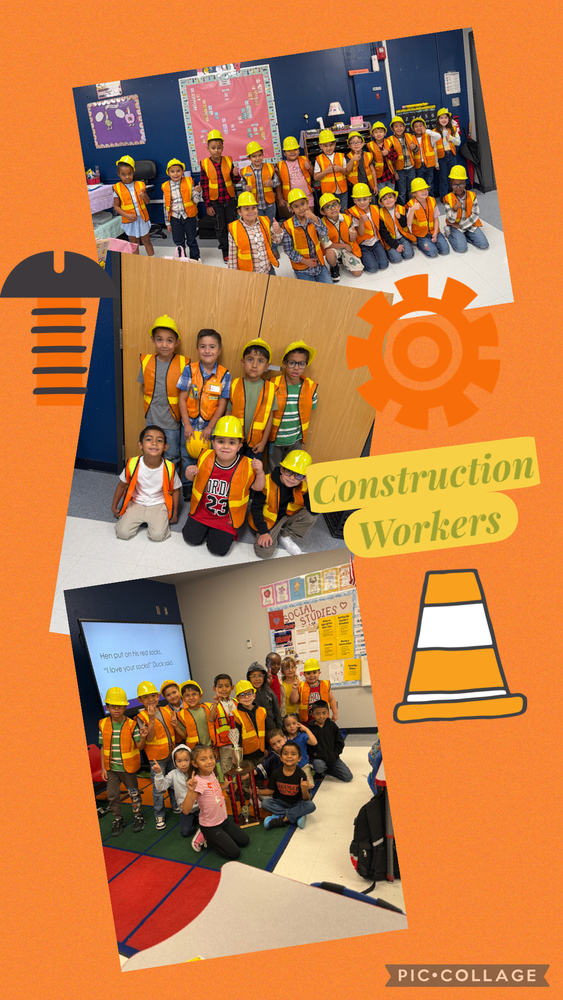 Construction Wokers Scotties Picture