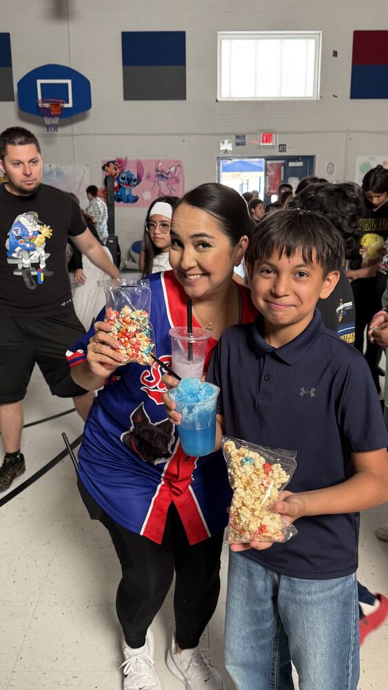 Dance School Year