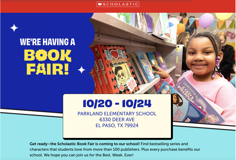 Book Fair