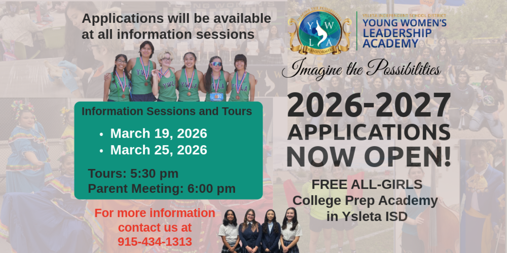 Information Sessions