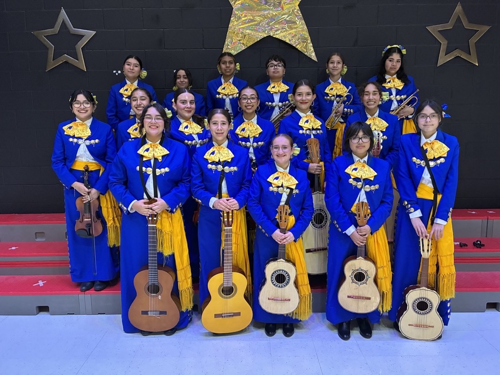 mariachi