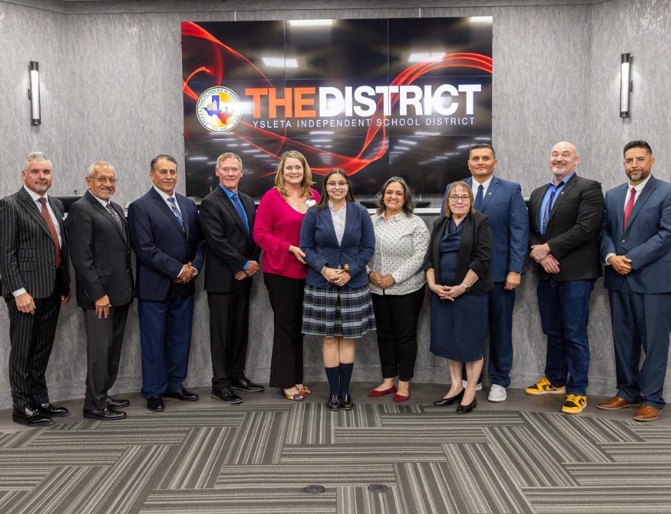 YWLA student opens “My Sister’s Closet” thrift store