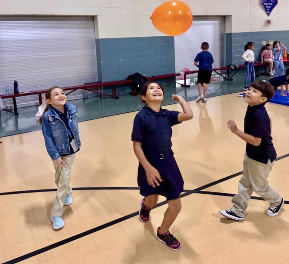 Physical Education