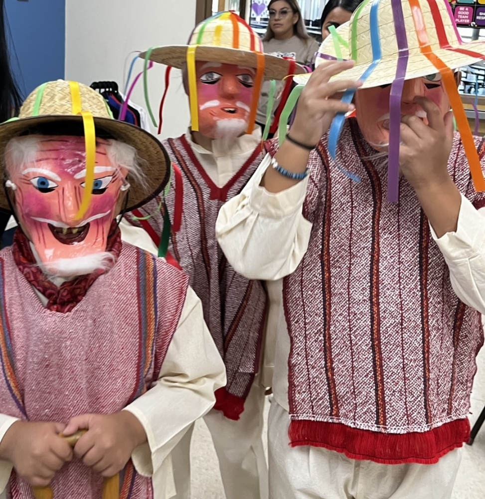Folklorico