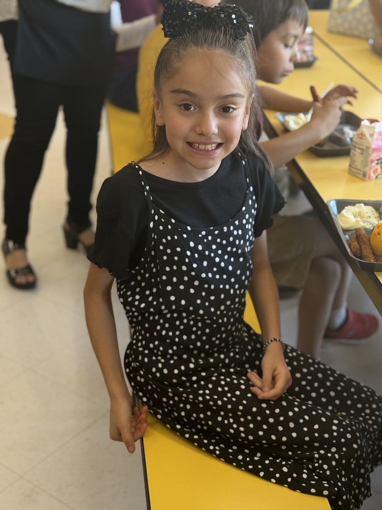 dress up for dot day