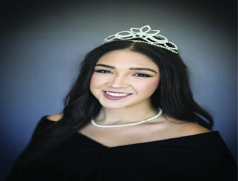 Profile picture of Aiyana Medina
