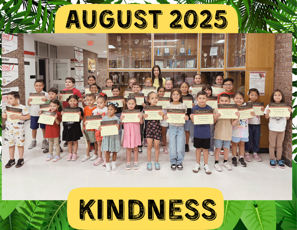 Kindness