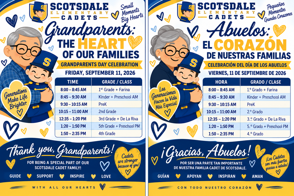 grandparents day